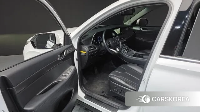 Hyundai Palisade id 3469609 из Кореи 20