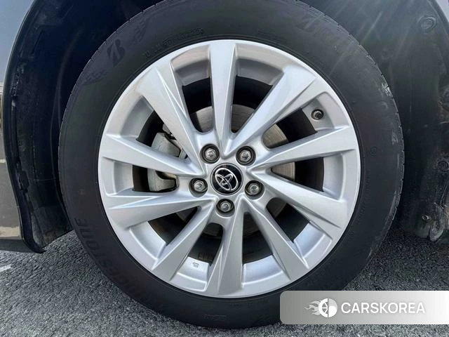 Toyota Camry id 4257357 из Китая 21