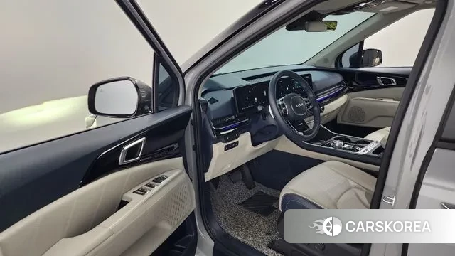 Kia The New Carnival 4th Generation id 2958858 из Кореи 20