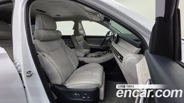 Hyundai The New Palisade id 2953995 из Кореи 20