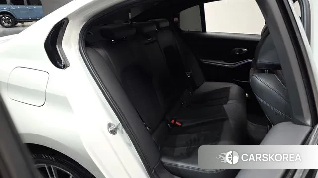 BMW 3 Series (G20) id 3535302 из Кореи 20