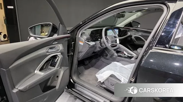 Audi Q5 (80A) id 3715740 из Кореи 20