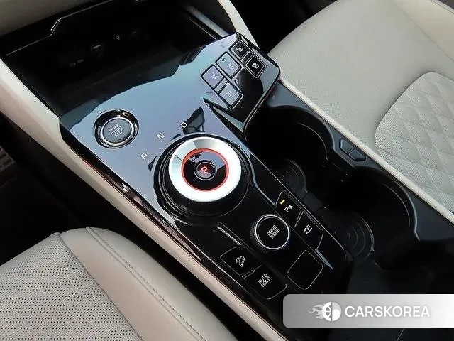 Kia Sportage 5th Generation Hybrid id 3305728 из Кореи 20