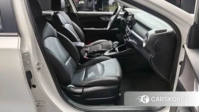 Kia The New K3 2nd generation id 3367460 из Кореи 20