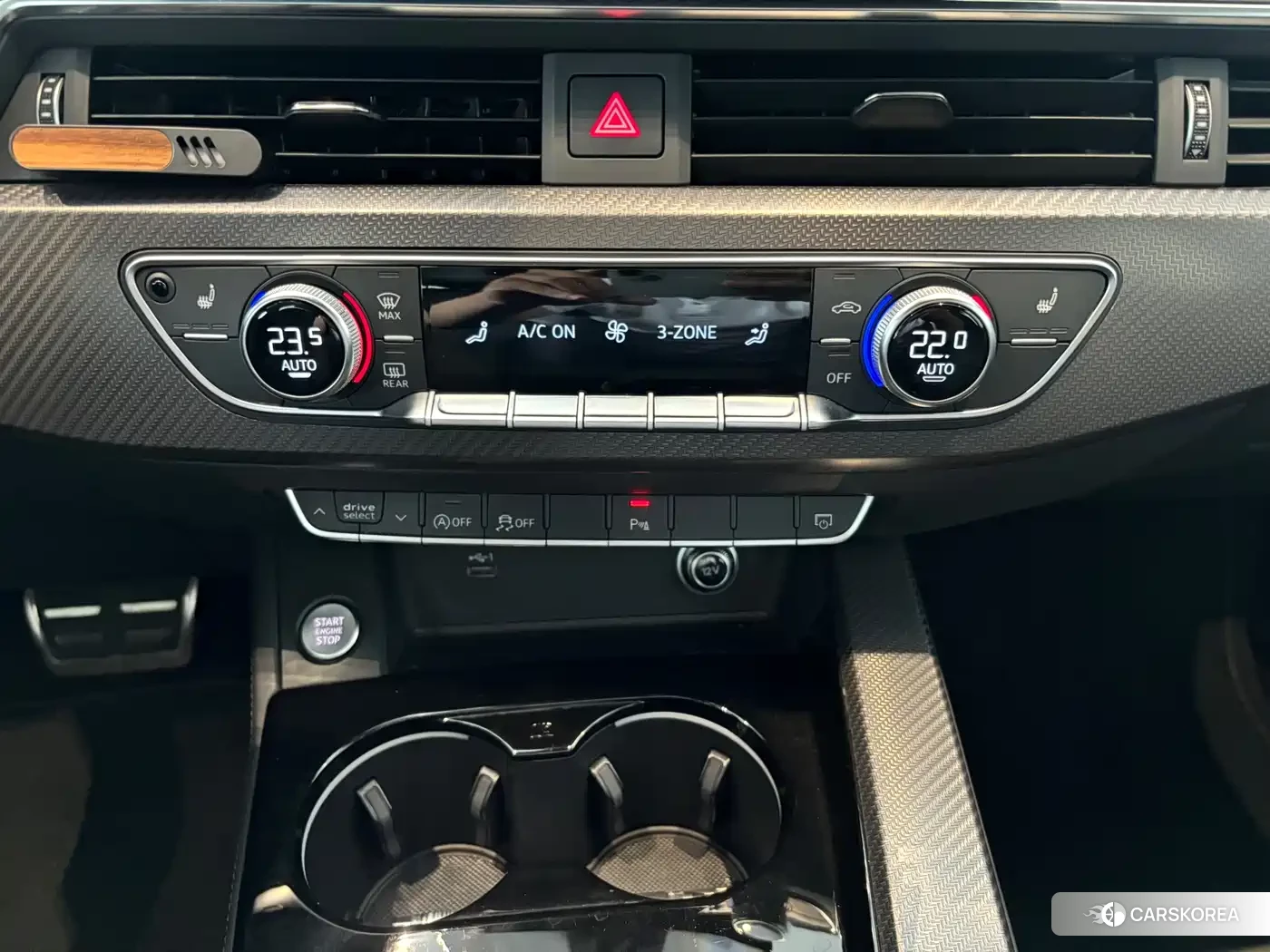 Audi A4L id 4546345 из Китая 15