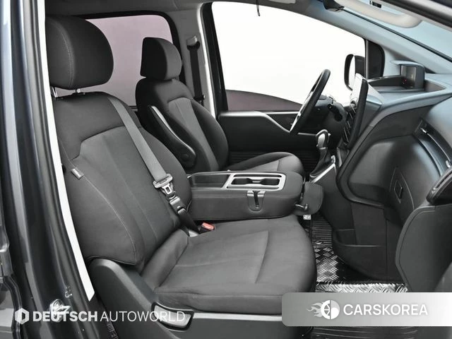 Hyundai Staria id 4223219 из Кореи 20