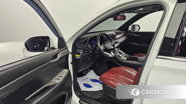 Hyundai Palisade id 3055064 из Кореи 20