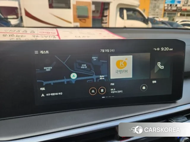 Kia The New Sorento 4th Generation id 2910157 из Кореи 20