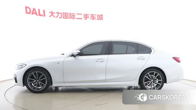 BMW 3 series id 4260561 из Китая 15