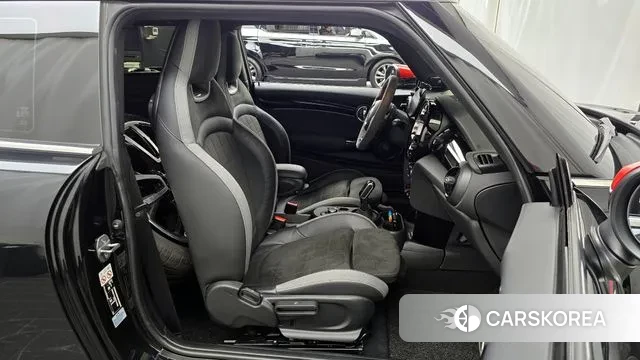 Mini Cooper S id 3576773 из Кореи 20