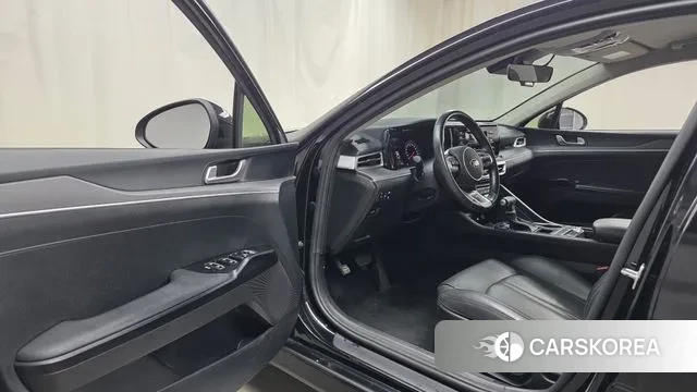 Kia K5 3rd generation id 3650820 из Кореи 20