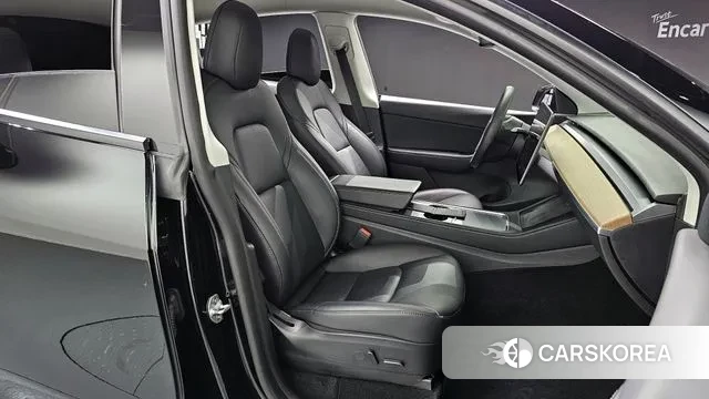 Tesla Model Y id 3478363 из Кореи 20