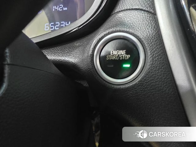 Chevrolet (GM Daewoo) The Next Spark id 4837293 из Кореи 20