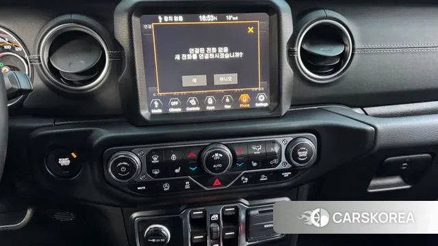 Jeep Wrangler (JL) id 3365680 из Кореи 20