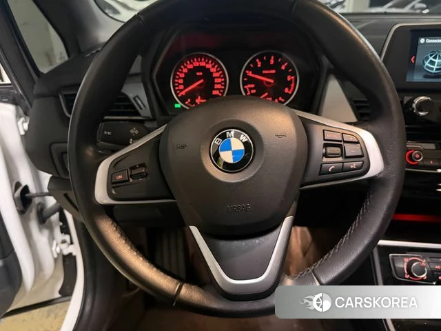 BMW 2 Series Active Tourer (F45) id 4900855 из Кореи 20
