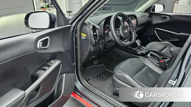 Kia Soul Booster id 3795826 из Кореи 20