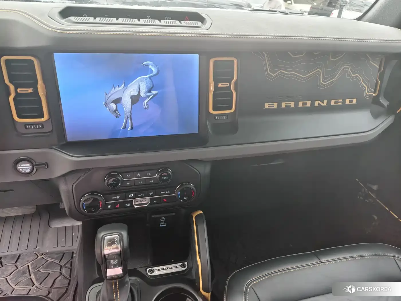 Ford Mustang id 4565446 из Китая 31