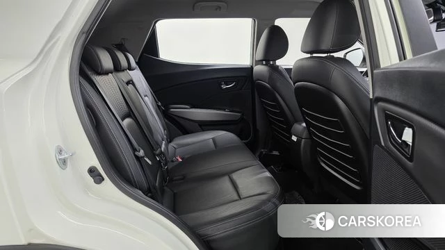 Ssangyong Tivoli Armor id 4491177 из Кореи 32