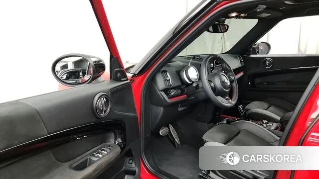 Mini Cooper S Countryman id 3128571 из Кореи 20