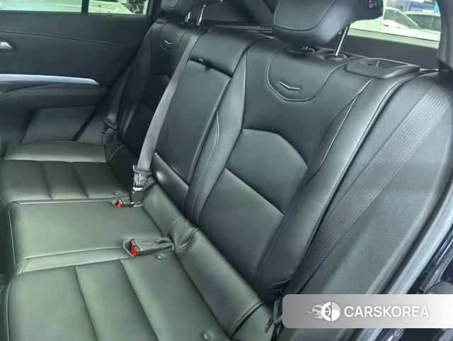 Cadillac XT4 id 4215573 из Китая 10
