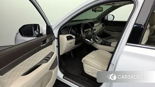Hyundai Palisade id 3427639 из Кореи 20