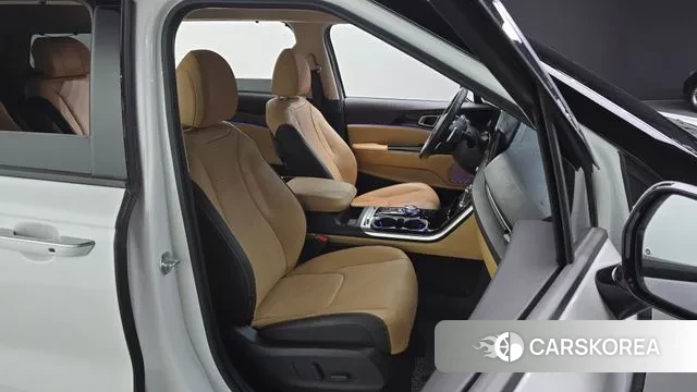 Kia Carnival 4th generation id 3426886 из Кореи 20