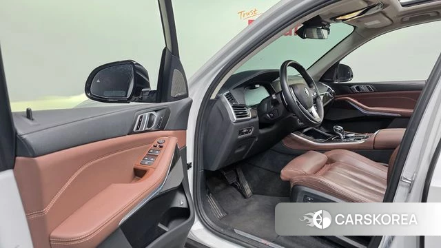 BMW X5 (G05) id 4768809 из Кореи 20