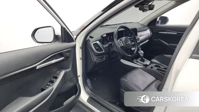 Kia The New Seltos id 3545366 из Кореи 20