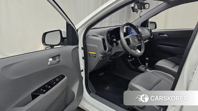 Kia Morning Urban (JA) id 3059497 из Кореи 20