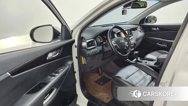 Kia The New Sorento id 3760941 из Кореи 20