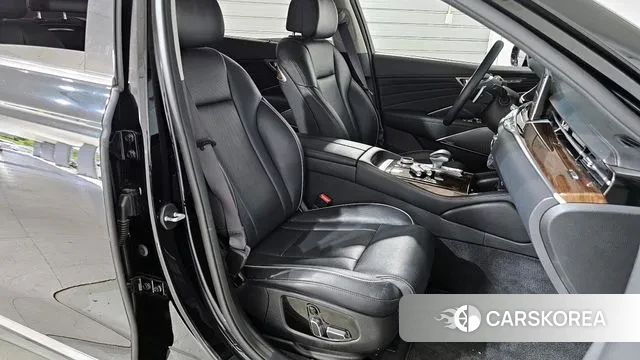 Kia More K9 id 3008480 из Кореи 20