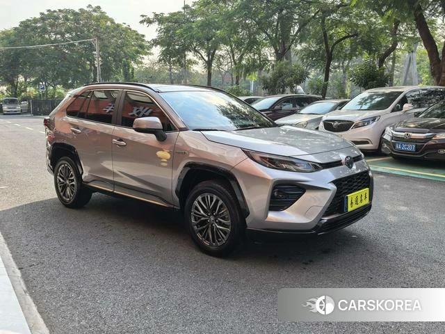 Toyota Wilanda id 4262234 из Китая 32