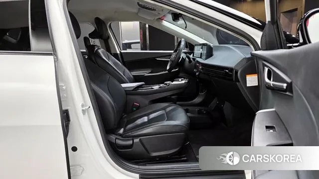 Kia EV6 id 3691066 из Кореи 20