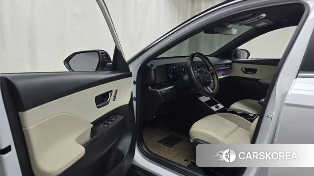 Hyundai Kona (SX2) id 3305650 из Кореи 20