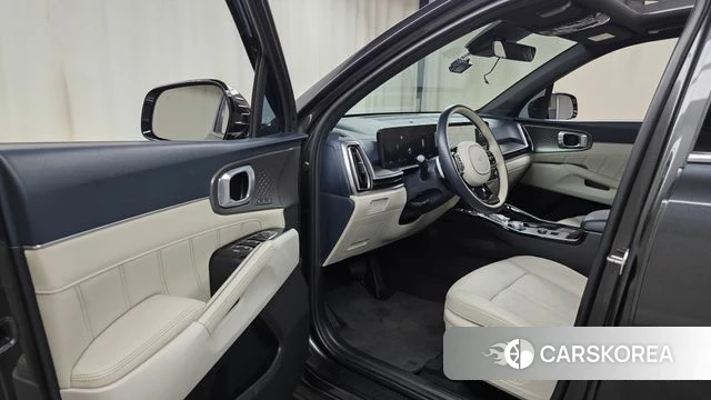 Kia The New Sorento 4th Generation id 4360582 из Кореи 20
