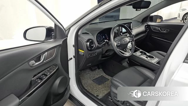 Hyundai Kona Electric id 3966090 из Кореи 20