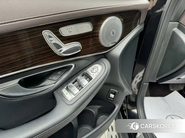 Mercedes-Benz GLC id 4219986 из Китая 16