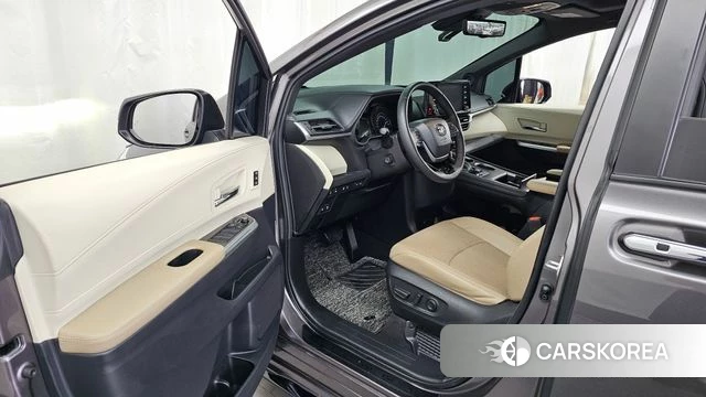 Toyota Sienna 4th Generation id 4793262 из Кореи 36