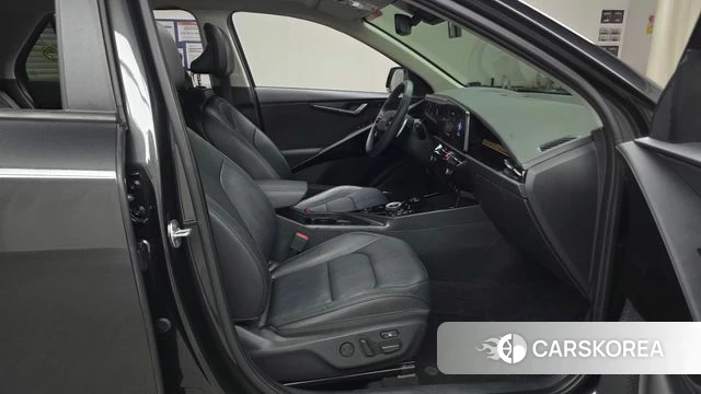 Kia Di Ol Nu Niro id 4736016 из Кореи 37