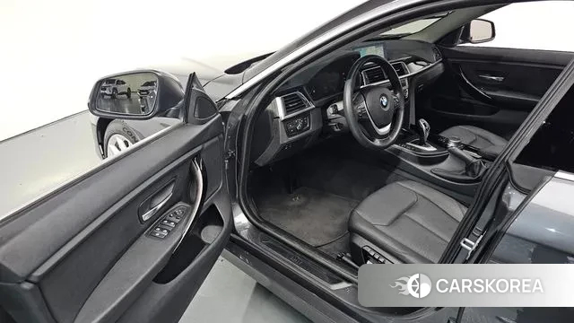 BMW 4 Series (F32) id 3129021 из Кореи 20