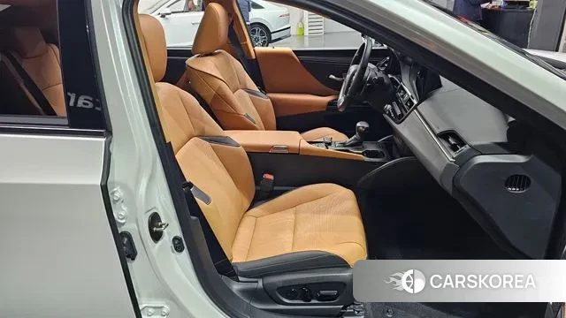 Lexus ES300h 7th generation id 3415465 из Кореи 20