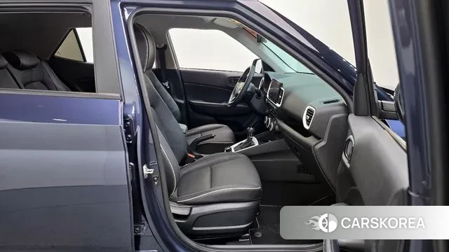 Hyundai Venue id 3109838 из Кореи 20