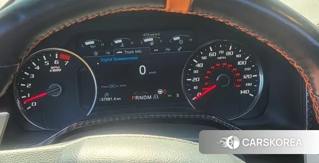 Ford F150 id 3687437 из Кореи 20