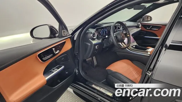 Mercedes-Benz C-Class W206 id 2711173 из Кореи 15