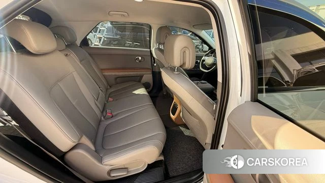 Hyundai Ionic 5 id 4195387 из Кореи 19