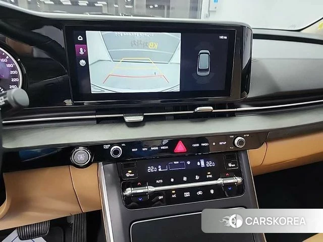 Kia Carnival 4th generation id 3794285 из Кореи 19