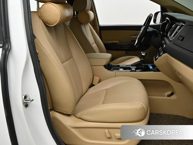 Kia The New Carnival id 4713282 из Кореи 20