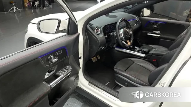 Mercedes-Benz GLA - Class H247 id 3504562 из Кореи 20