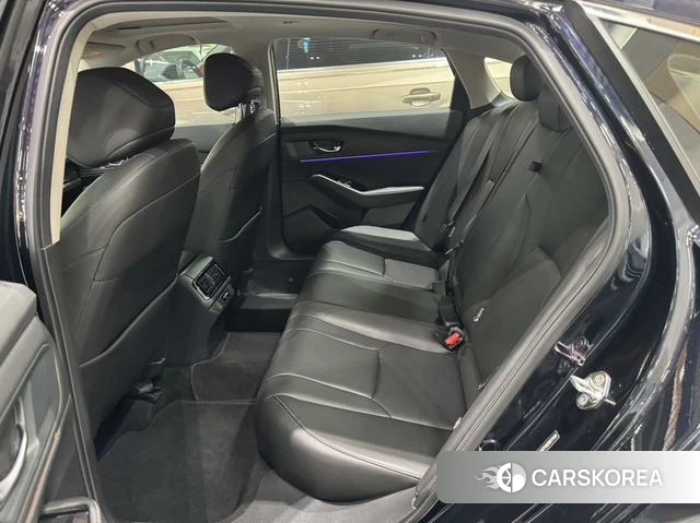 Honda Accord id 4313486 из Китая 14