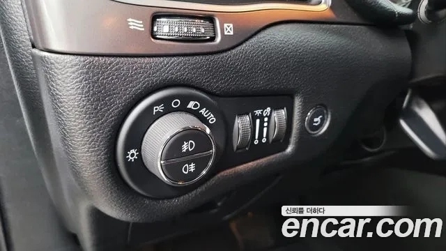 Jeep Cherokee (KL) id 2872739 из Кореи 20